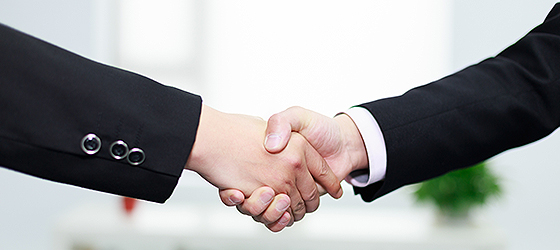 Give You The Deep Cooperation You Need